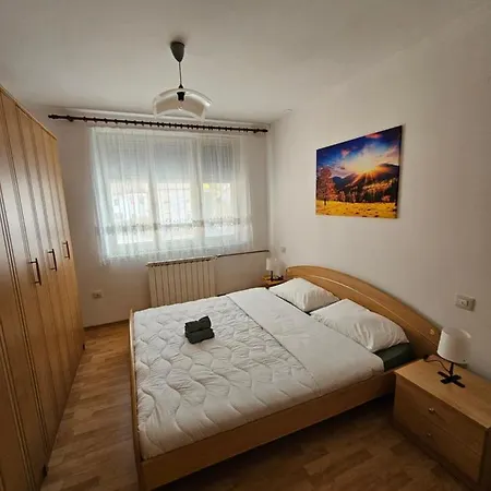 Smaragd Damir Antunovic-sobodajalec Apartment
