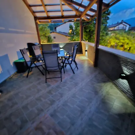 Apartment Smaragd Damir Antunovic-sobodajalec *