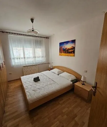 Smaragd Damir Antunovic-sobodajalec Διαμέρισμα