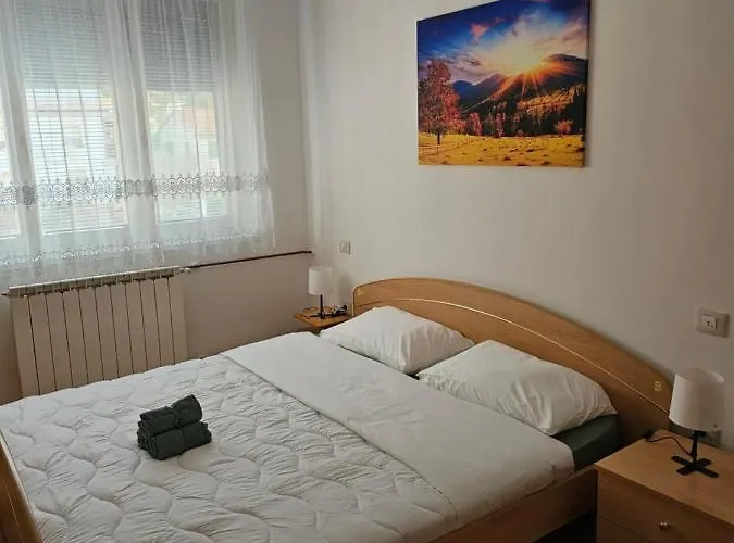 アパート Smaragd Damir Antunovic-sobodajalec *