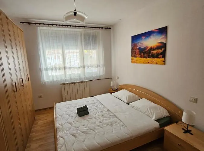 Smaragd Damir Antunovic-sobodajalec Διαμέρισμα