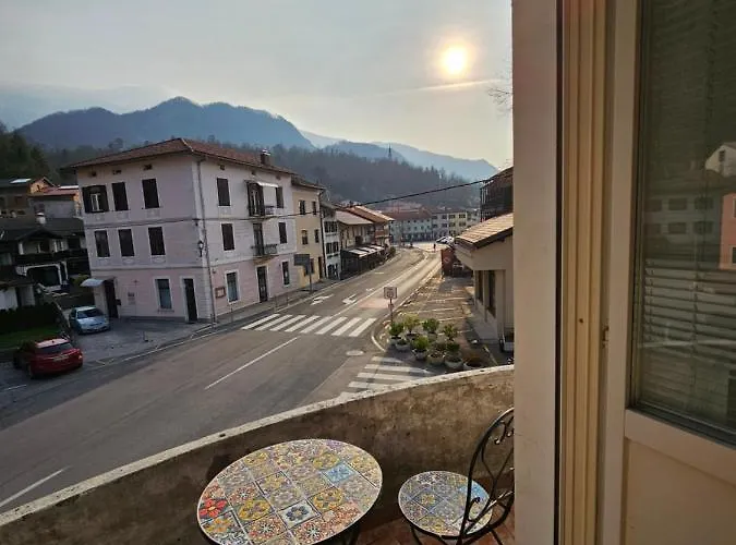 Smaragd Damir Antunovic-sobodajalec Kobarid