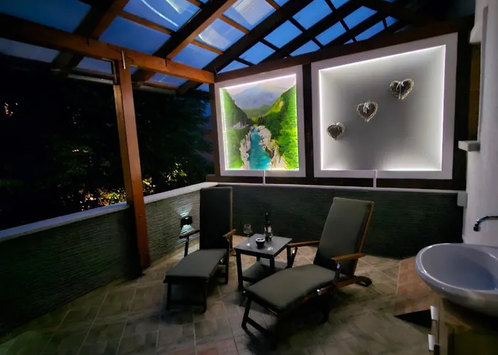 Smaragd Damir Antunovic-sobodajalec Διαμέρισμα