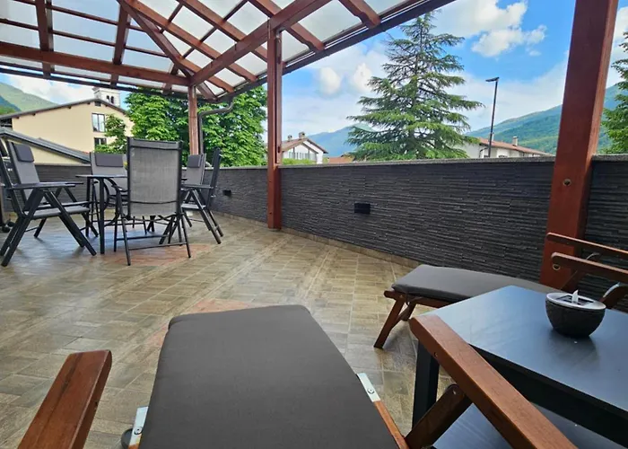 Smaragd Damir Antunovic-sobodajalec Kobarid