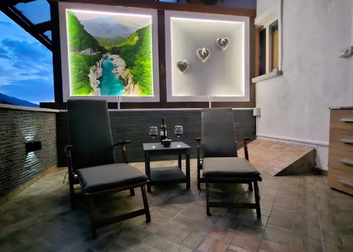 アパート Smaragd Damir Antunovic-sobodajalec コバリード