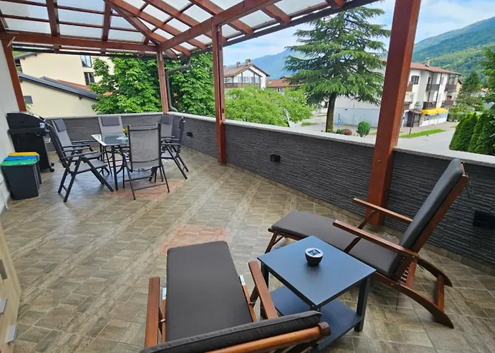 Διαμέρισμα Smaragd Damir Antunovic-sobodajalec