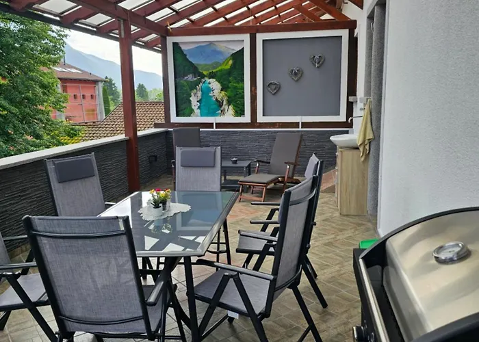 アパート Smaragd Damir Antunovic-sobodajalec コバリード