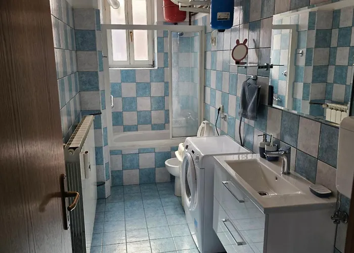 アパート Smaragd Damir Antunovic-sobodajalec